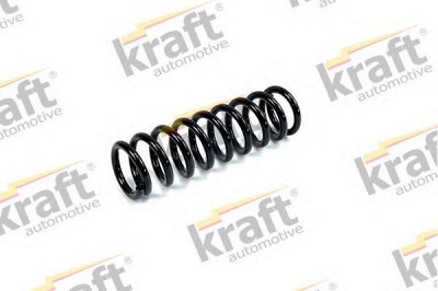 KRAFT AUTOMOTIVE 4031141 -  Пружина ходовой части